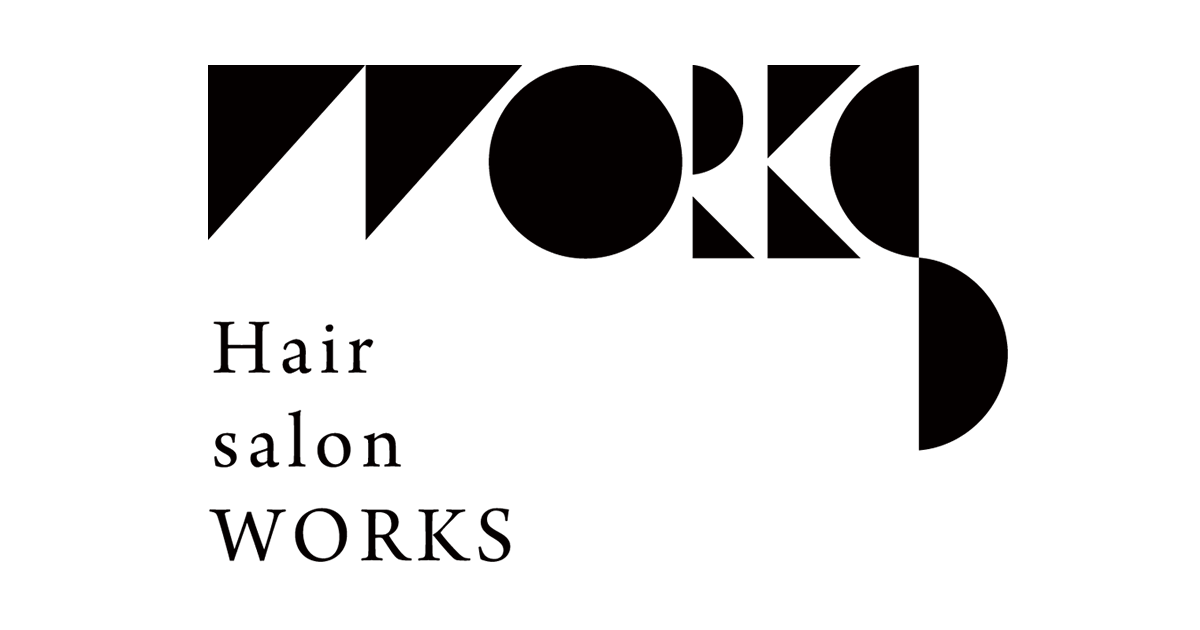 Hair Salon Works